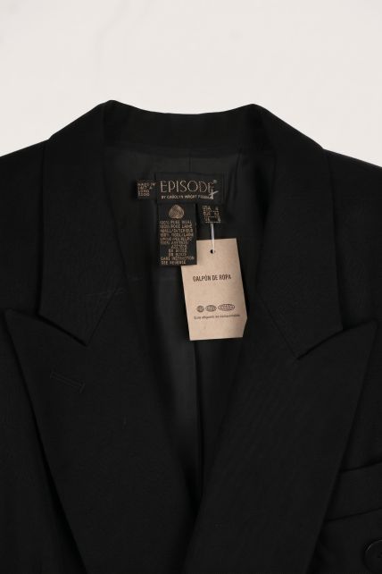 Saco liviano - Second Image
