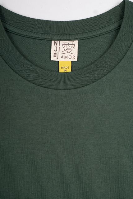 Remera m/l - Second Image