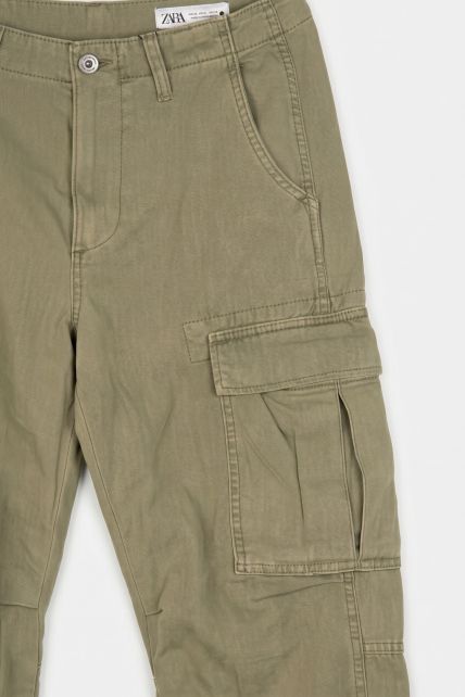 Pantalon Invierno - Second Image