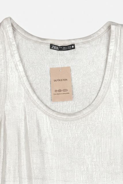 Musculosa - Second Image