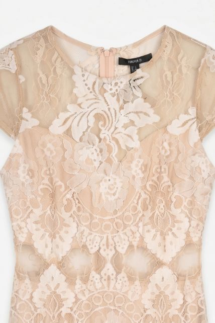 Vestido Largo - Second Image