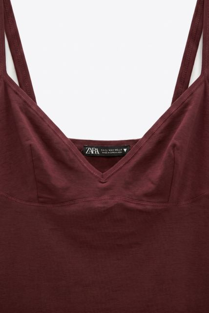 Musculosa - Second Image