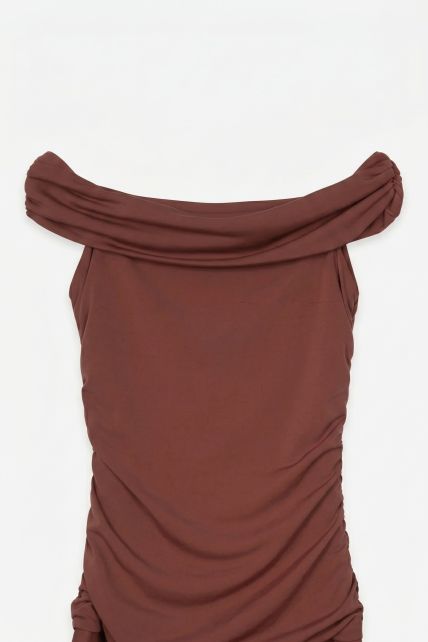 Vestido Corto - Second Image