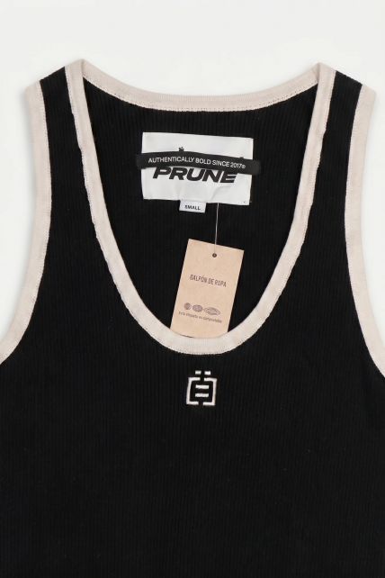 Musculosa - Second Image