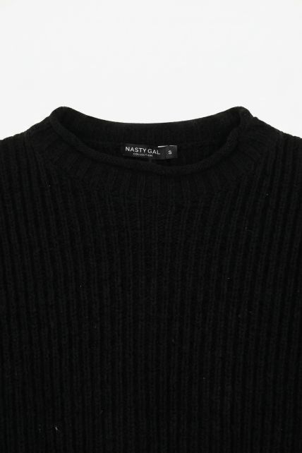 Sweater Chaleco - Second Image