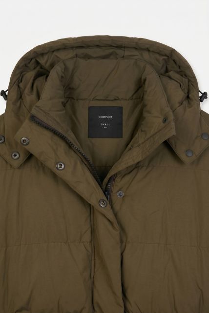 Campera Invierno - Second Image