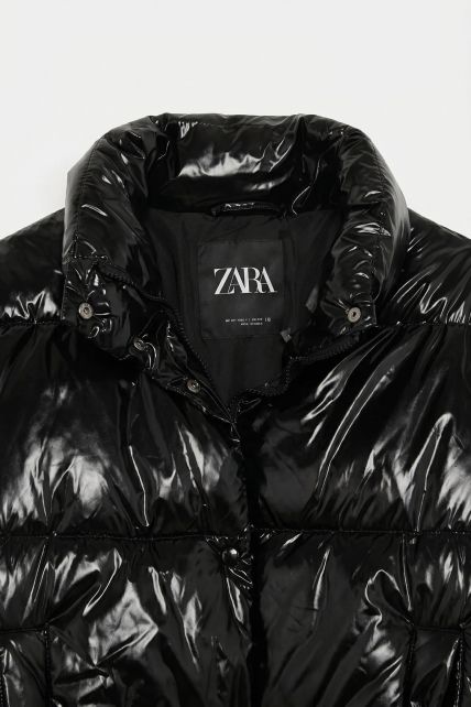Campera Invierno - Second Image