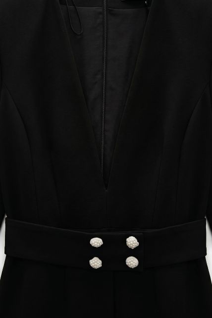 Vestido Corto - Second Image
