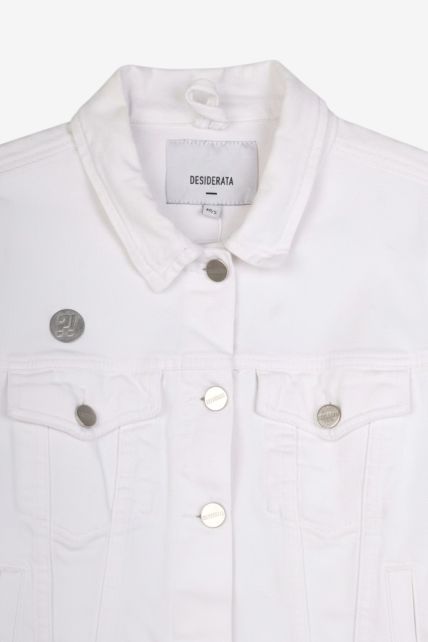 Campera De Jean - Second Image